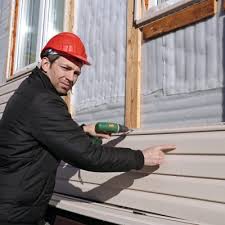 Affordable Siding Repair and Maintenance Services in Lake Stevens, WA